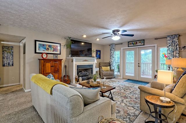 300 Ginger Creek Lane, Clayton, GA 30525