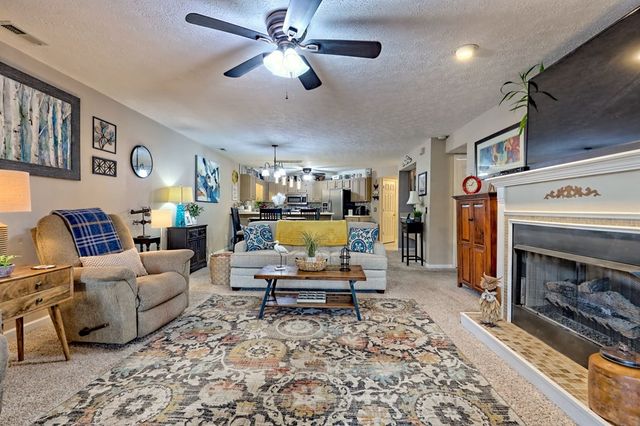 300 Ginger Creek Lane, Clayton, GA 30525