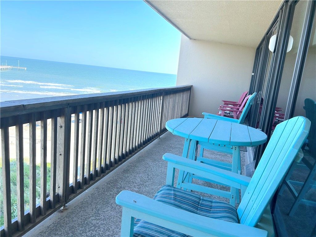 1000 Lantana Dr 707, Port Aransas, TX 78373 — photo 2