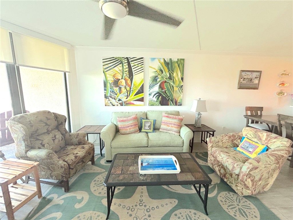 1000 Lantana Dr 707, Port Aransas, TX 78373 — photo 3