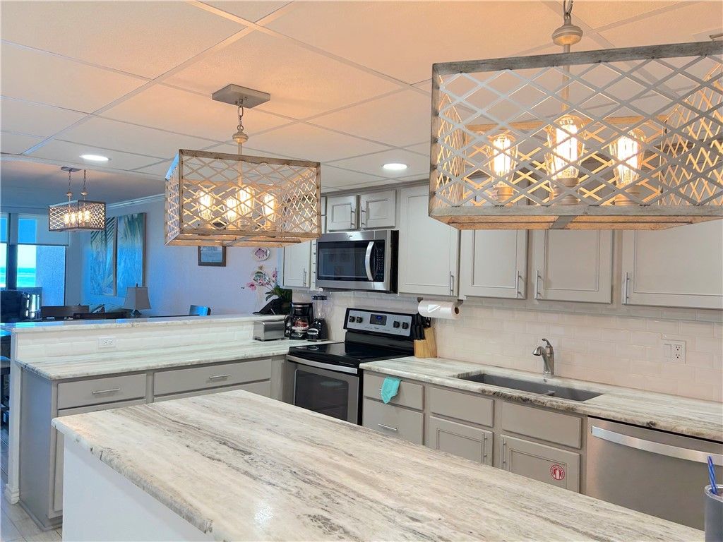 1000 Lantana Dr 707, Port Aransas, TX 78373 — photo 4
