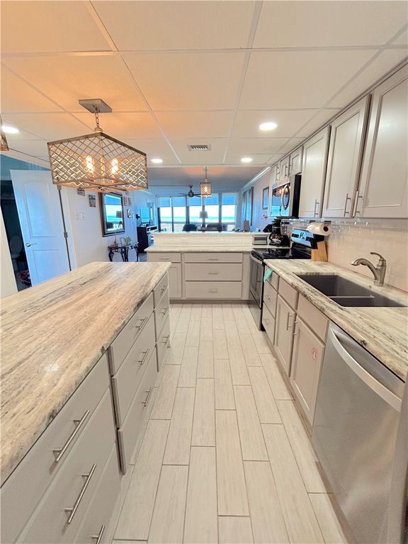 1000 Lantana Dr 707, Port Aransas, TX 78373 — photo 5