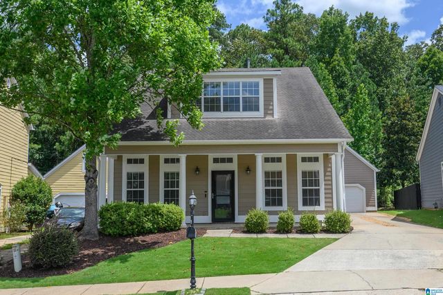 6293 S CLUBVIEW CIRCLE, Mccalla, AL 35022