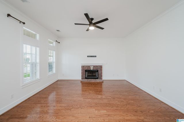 6293 S CLUBVIEW CIRCLE, Mccalla, AL 35022