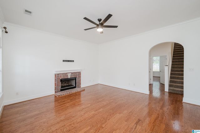 6293 S CLUBVIEW CIRCLE, Mccalla, AL 35022