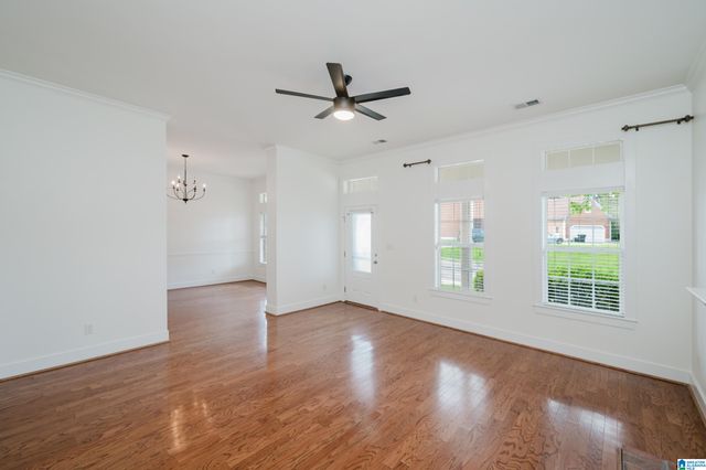6293 S CLUBVIEW CIRCLE, Mccalla, AL 35022