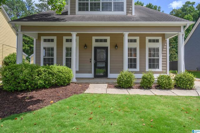 6293 S CLUBVIEW CIRCLE, Mccalla, AL 35022