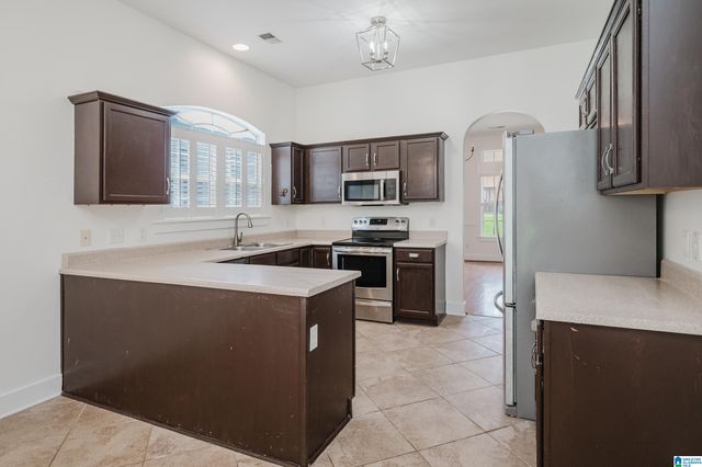 6293 S CLUBVIEW CIRCLE, Mccalla, AL 35022