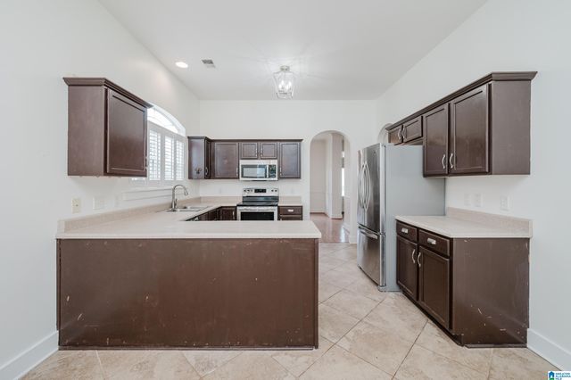 6293 S CLUBVIEW CIRCLE, Mccalla, AL 35022