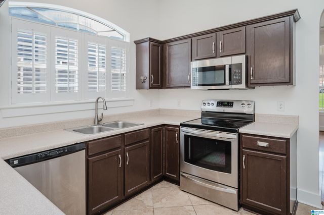 6293 S CLUBVIEW CIRCLE, Mccalla, AL 35022