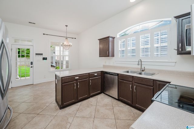 6293 S CLUBVIEW CIRCLE, Mccalla, AL 35022