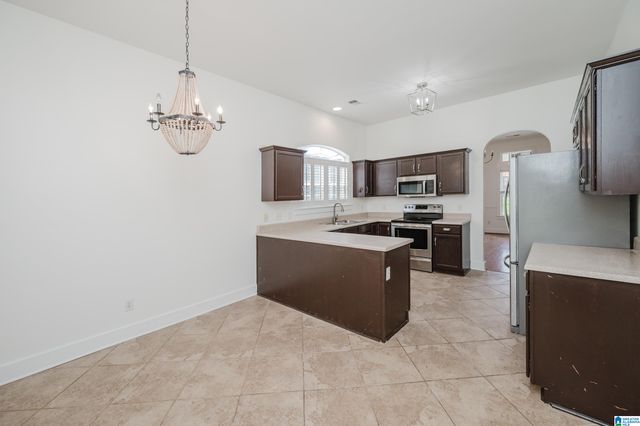 6293 S CLUBVIEW CIRCLE, Mccalla, AL 35022