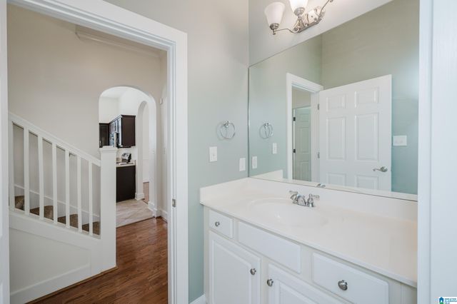 6293 S CLUBVIEW CIRCLE, Mccalla, AL 35022