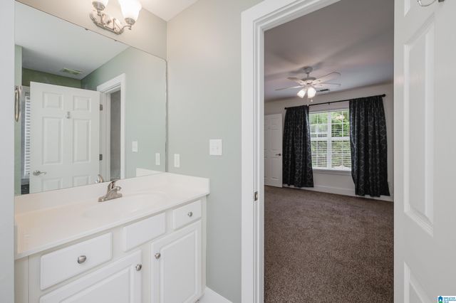6293 S CLUBVIEW CIRCLE, Mccalla, AL 35022