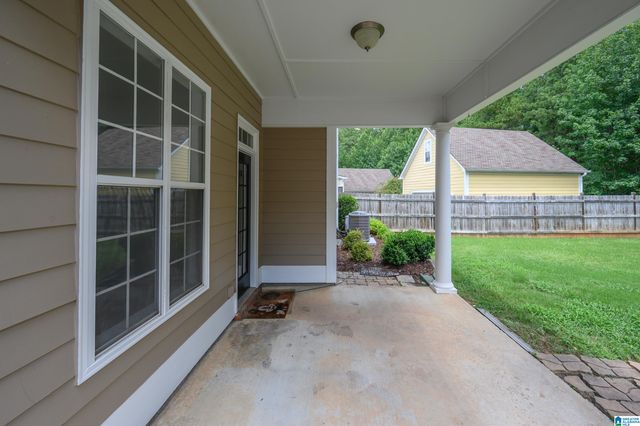6293 S CLUBVIEW CIRCLE, Mccalla, AL 35022