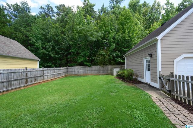 6293 S CLUBVIEW CIRCLE, Mccalla, AL 35022