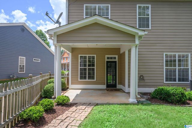 6293 S CLUBVIEW CIRCLE, Mccalla, AL 35022