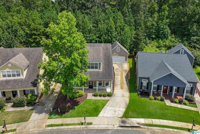 6293 S CLUBVIEW CIRCLE, Mccalla, AL 35022