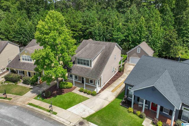6293 S CLUBVIEW CIRCLE, Mccalla, AL 35022