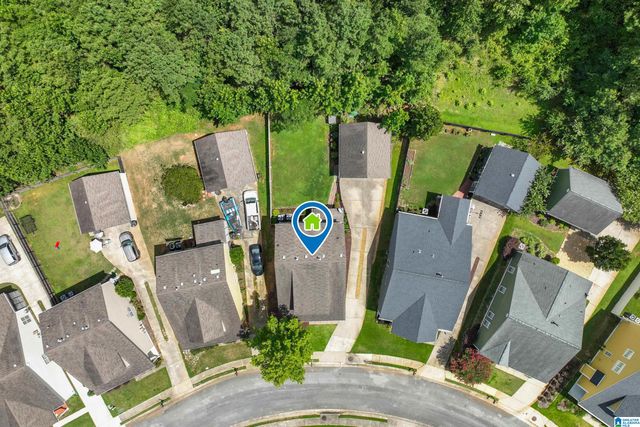 6293 S CLUBVIEW CIRCLE, Mccalla, AL 35022