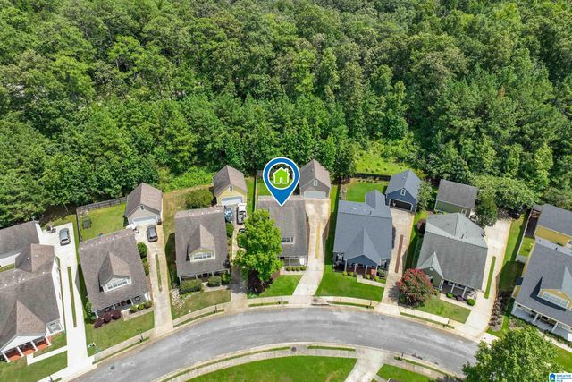 6293 S CLUBVIEW CIRCLE, Mccalla, AL 35022