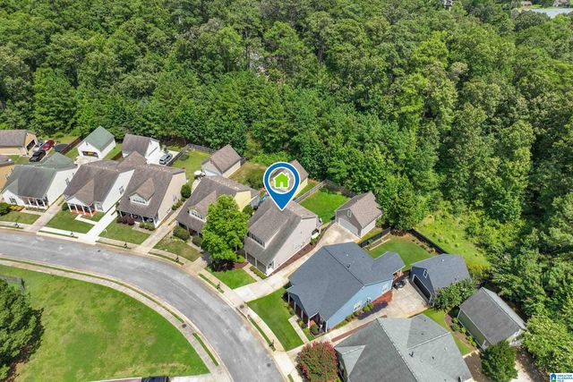 6293 S CLUBVIEW CIRCLE, Mccalla, AL 35022