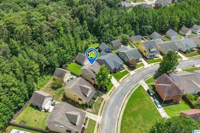 6293 S CLUBVIEW CIRCLE, Mccalla, AL 35022
