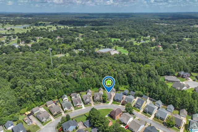 6293 S CLUBVIEW CIRCLE, Mccalla, AL 35022