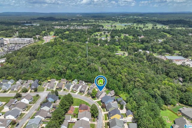 6293 S CLUBVIEW CIRCLE, Mccalla, AL 35022