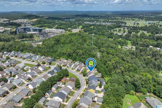 6293 S CLUBVIEW CIRCLE, Mccalla, AL 35022