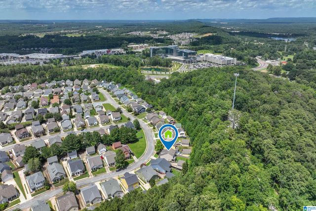 6293 S CLUBVIEW CIRCLE, Mccalla, AL 35022
