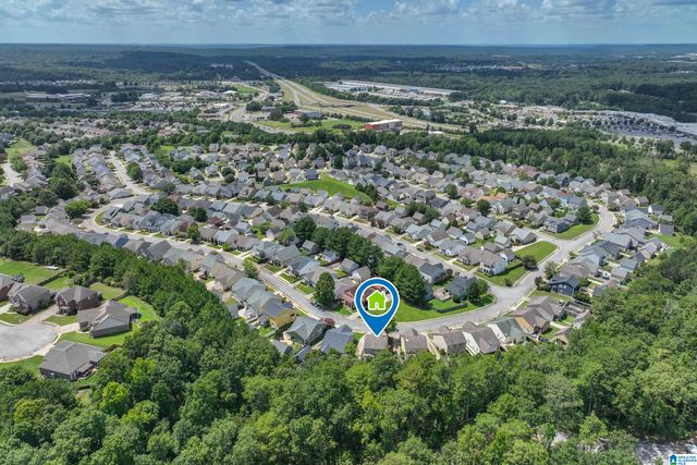 6293 S CLUBVIEW CIRCLE, Mccalla, AL 35022
