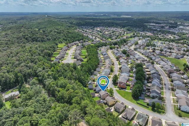6293 S CLUBVIEW CIRCLE, Mccalla, AL 35022