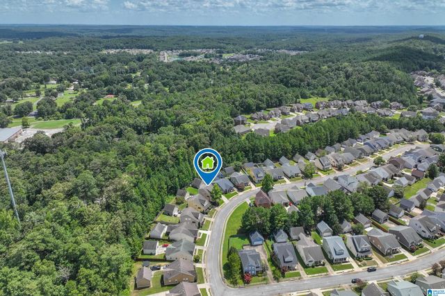 6293 S CLUBVIEW CIRCLE, Mccalla, AL 35022