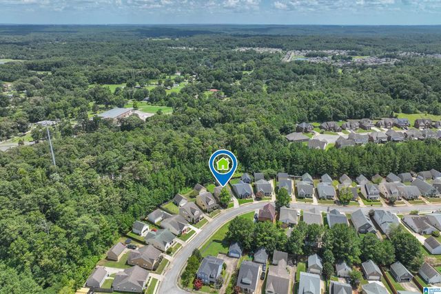 6293 S CLUBVIEW CIRCLE, Mccalla, AL 35022