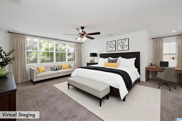 6293 S CLUBVIEW CIRCLE, Mccalla, AL 35022
