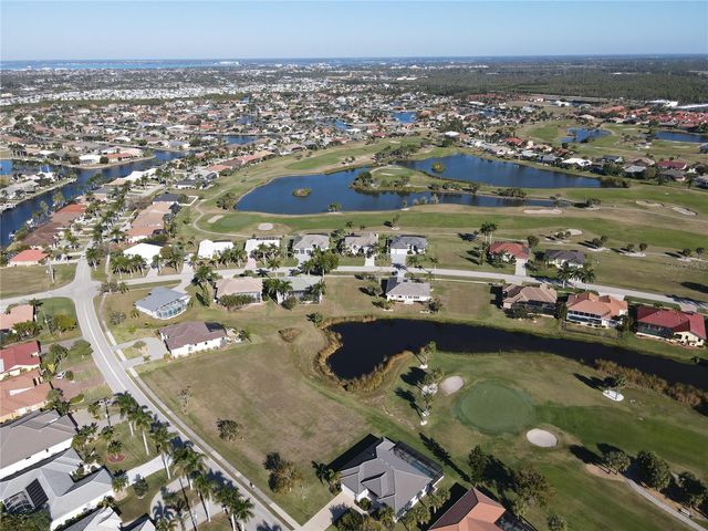 627 MONACO DRIVE, Punta Gorda, FL 33950