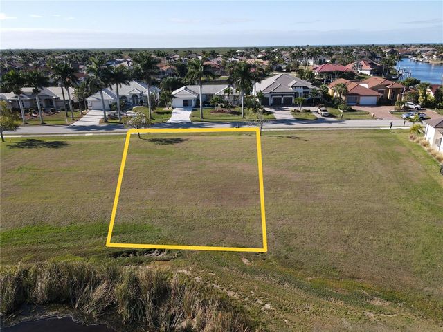627 MONACO DRIVE, Punta Gorda, FL 33950