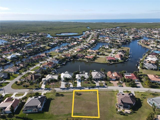 627 MONACO DRIVE, Punta Gorda, FL 33950