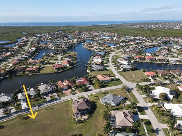 627 MONACO DRIVE, Punta Gorda, FL 33950