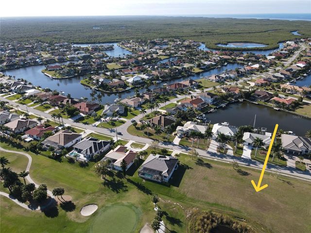 627 MONACO DRIVE, Punta Gorda, FL 33950