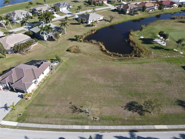 627 MONACO DRIVE, Punta Gorda, FL 33950