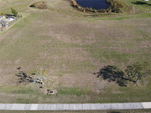 627 MONACO DRIVE, Punta Gorda, FL 33950