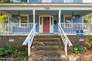 219 E 3rd Street, Washington, NC 27889