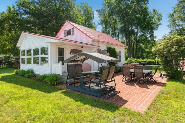 43 Sandy Point Road, Swanton, VT 05488