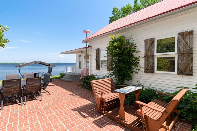 43 Sandy Point Road, Swanton, VT 05488