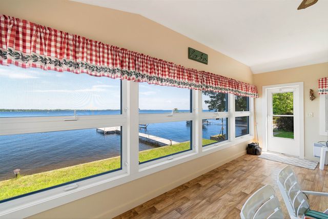 43 Sandy Point Road, Swanton, VT 05488