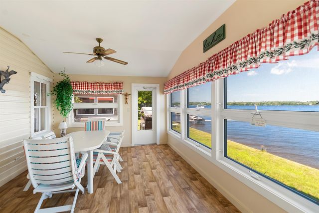 43 Sandy Point Road, Swanton, VT 05488
