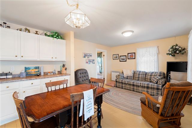 43 Sandy Point Road, Swanton, VT 05488
