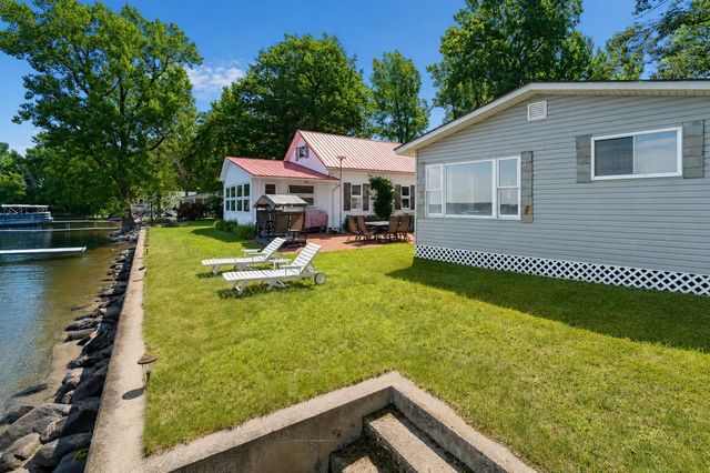 43 Sandy Point Road, Swanton, VT 05488